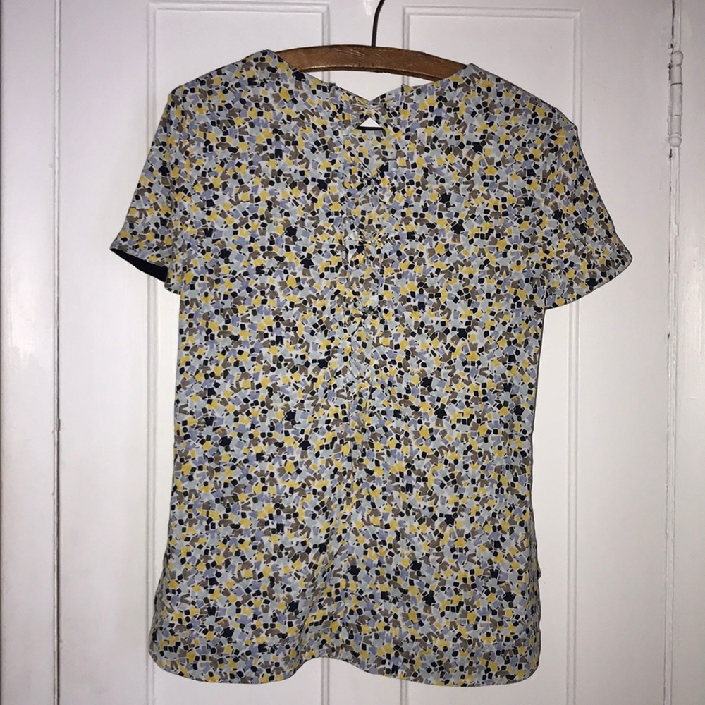 Zara Basic Top - image 2